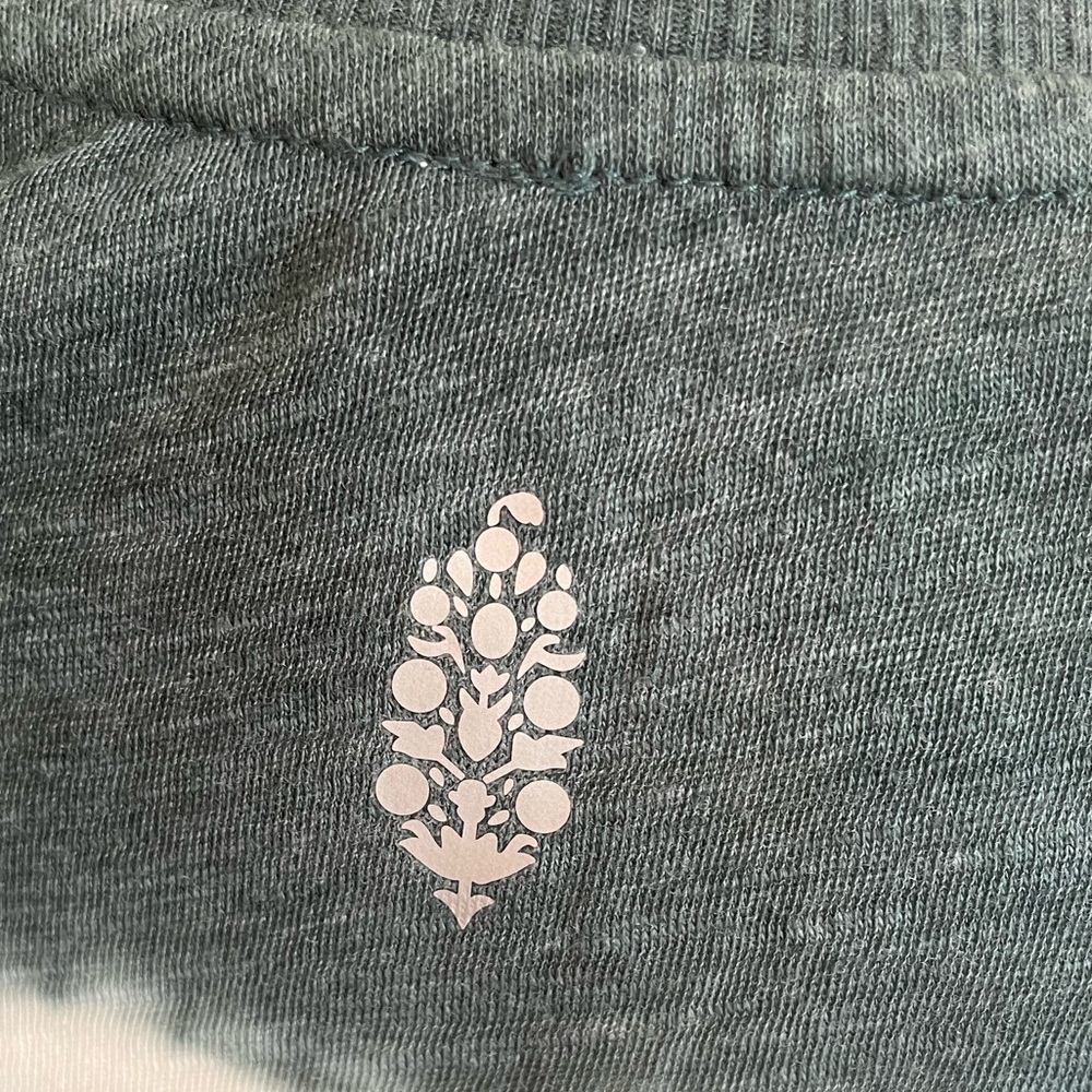 Free People Movement muscle tee - Picture 4 of 5